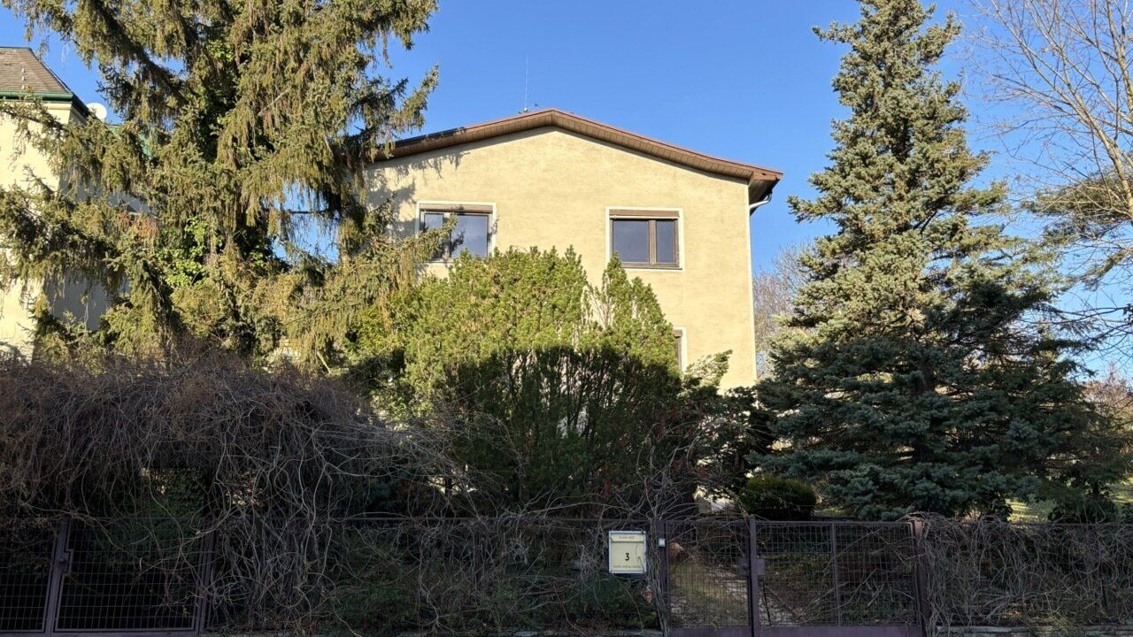 Haus – Wien - Ansicht 3