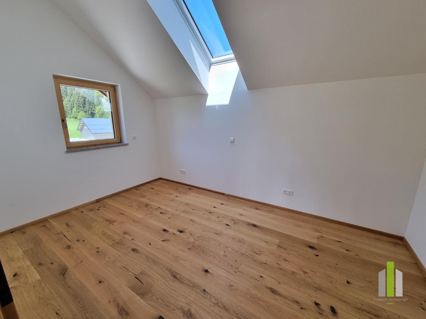 Wohnung – Köstendorf - Ansicht 4