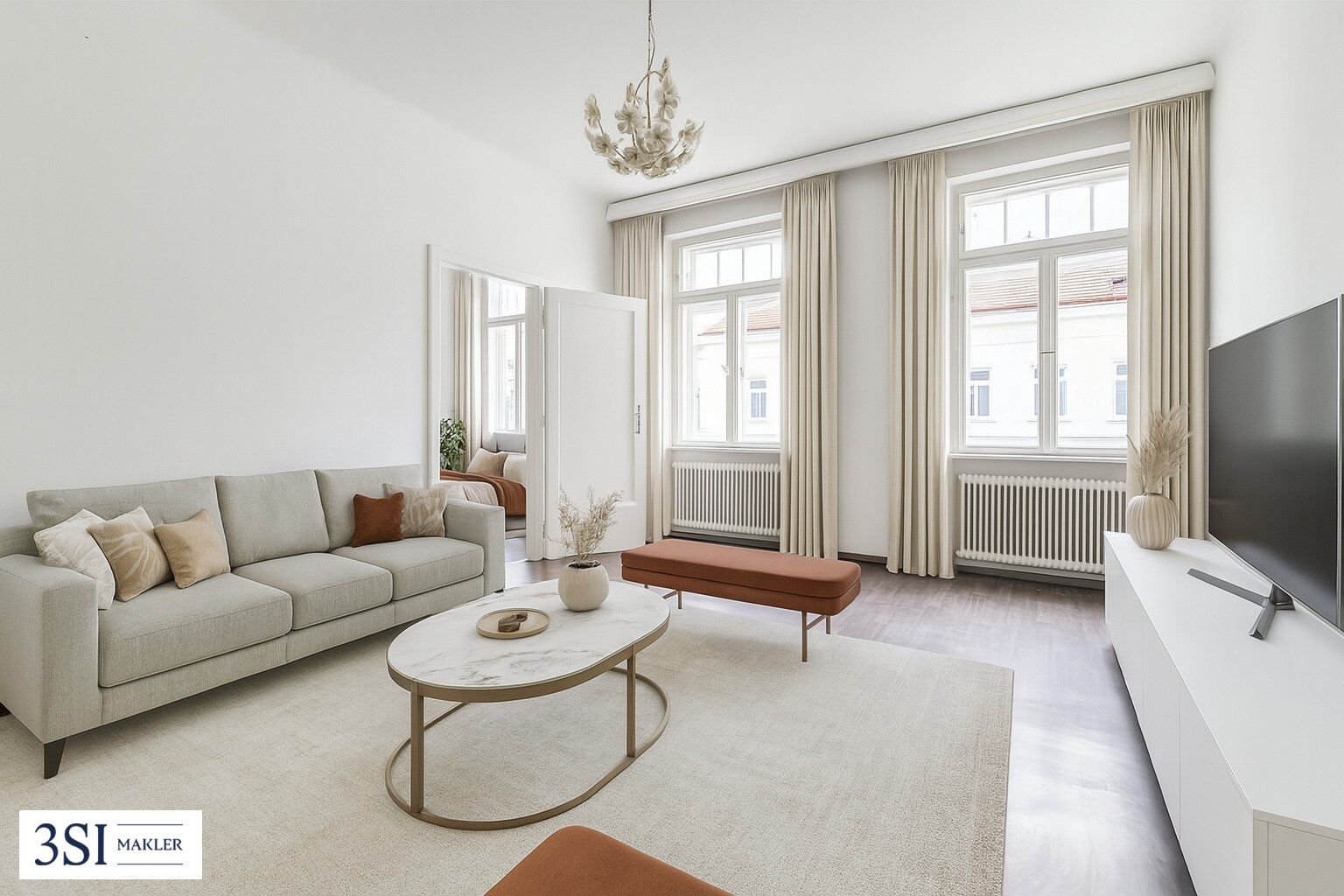 Traumhafte 2-Zimmer-Wohnung in 1120 Wien - Ihr neues Zuhause wartet auf Sie!