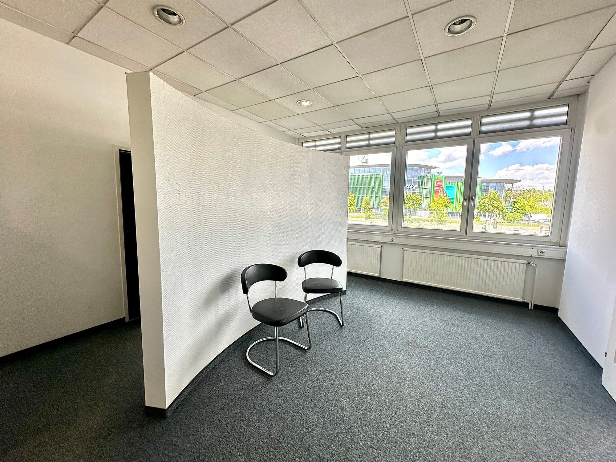 Möblierte Bürofläche im 13. Bezirk - Ansicht 5