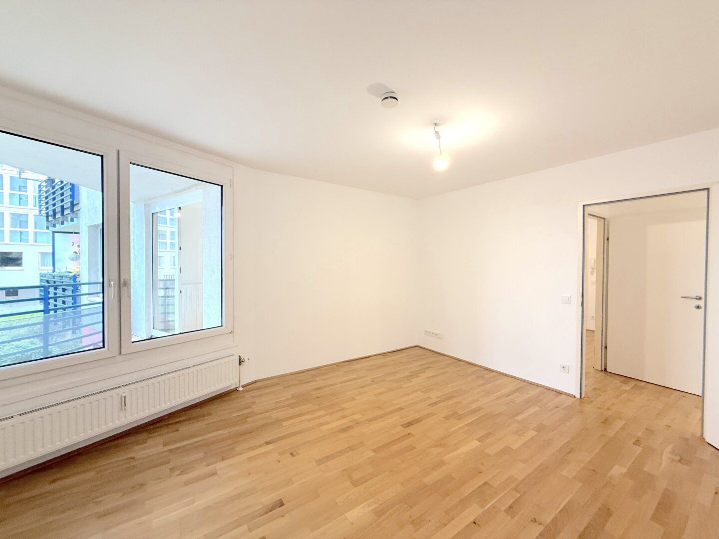 Wohnung – Wien - Ansicht 5