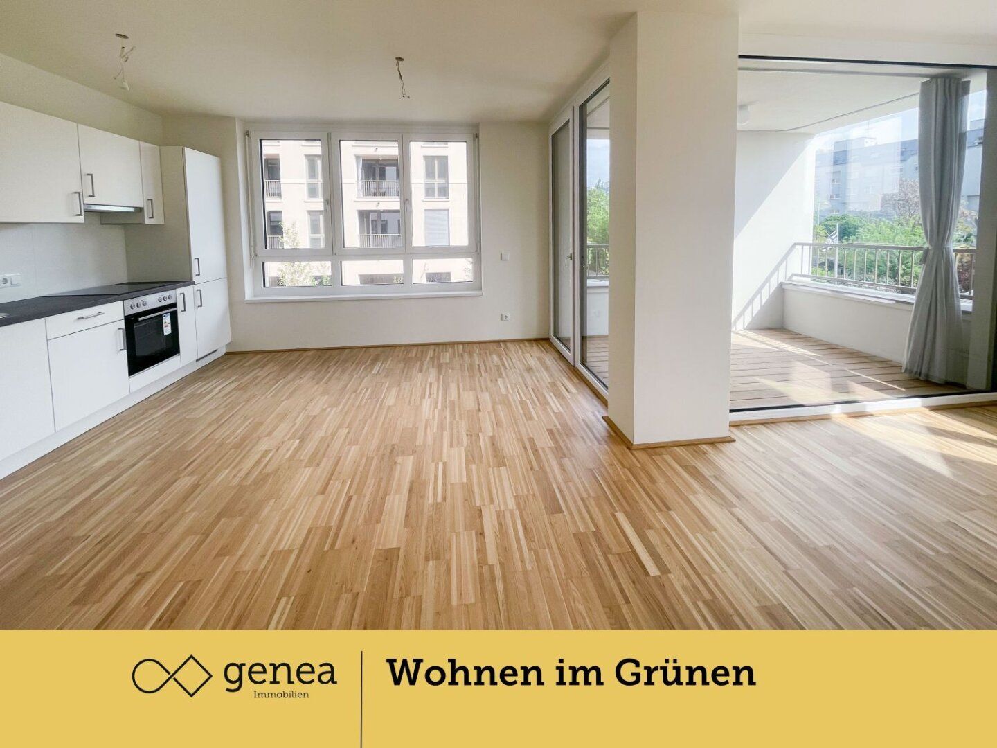 JV Haus K | Provisionsfrei | Wohnen mit Stil und Nachhaltigkeit in Graz