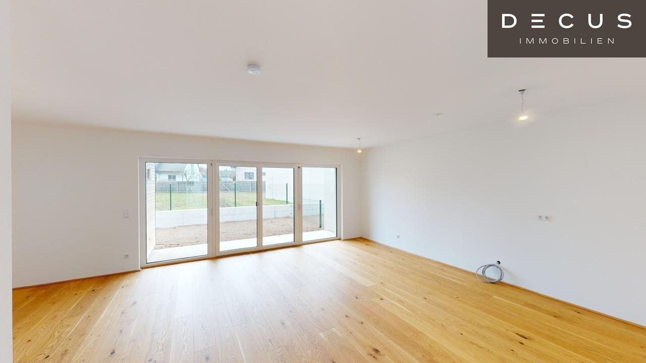 | NEUBAU | MODERNSTE BAUWEISE | ECKREIHENHAUS | INHAUSLEITEN