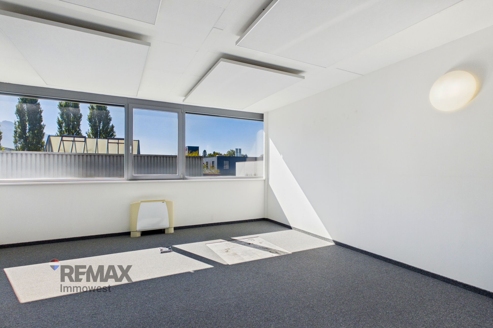 Funktionale Gewerbefläche mit  162 m² in Dornbirn | Schwefel
