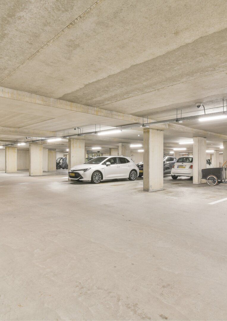Tiefgaragenplätze | Sterneckstraße | Top Lage