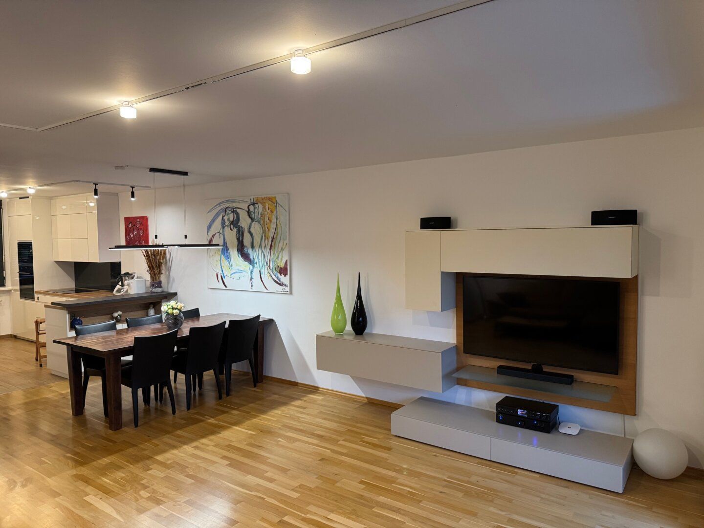++Judenburg: Hochwertiges Reihenhaus mit 120m² Wohnfläche, Garten, Terrasse und Carport++ - Ansicht 4