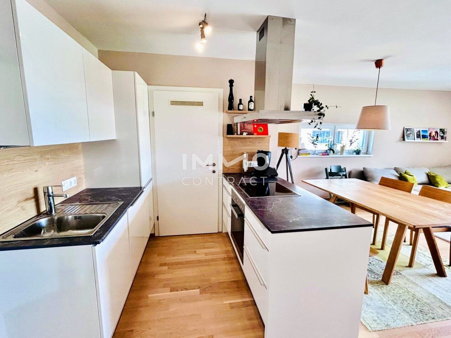 Wohnung – Salzburg - Ansicht 4