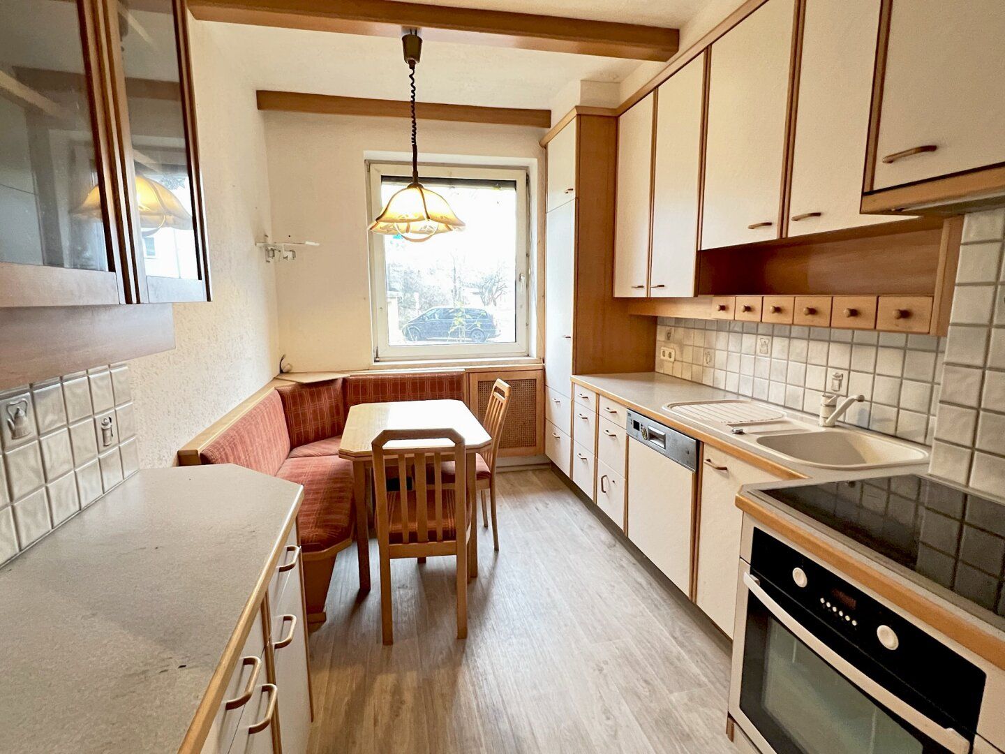 Wohnung – Linz - Ansicht 3