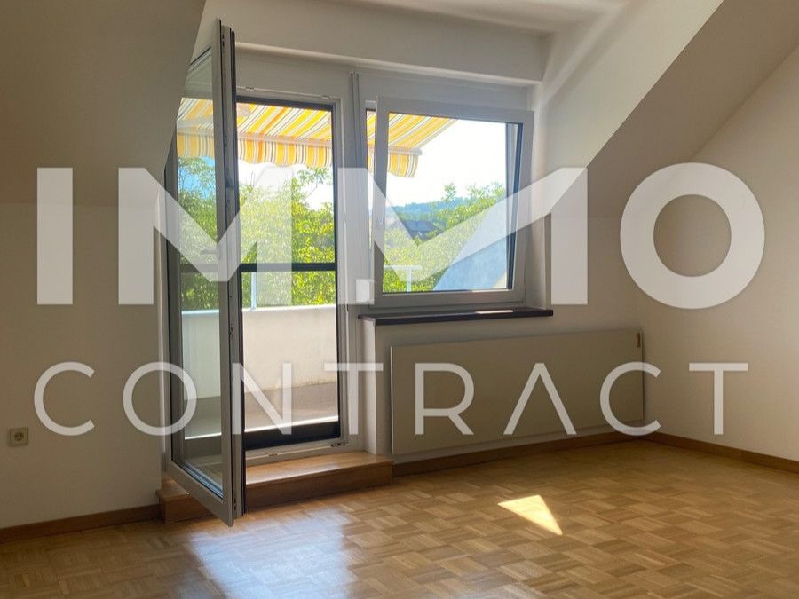 83m² Eigentumswohnung in Oberndorf