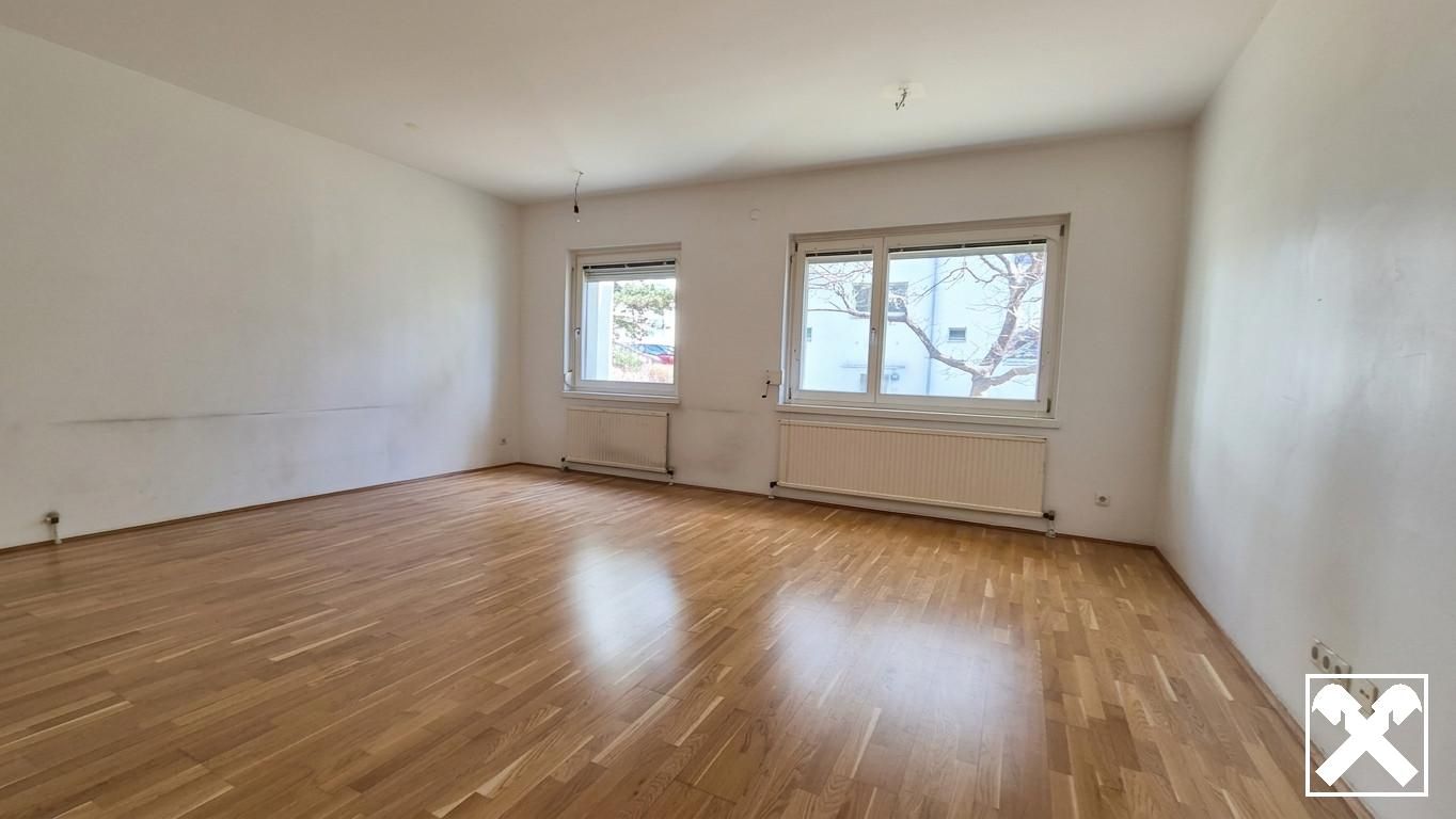 Wohnung – Wien