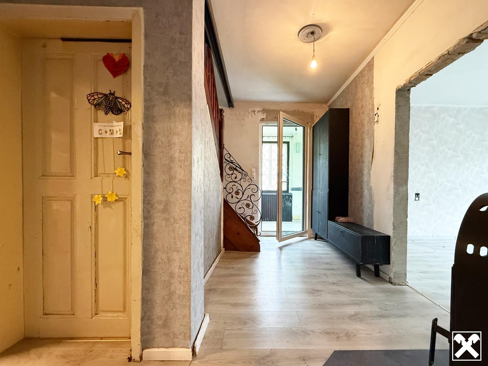 Haus – Emmersdorf an der Donau - Ansicht 4
