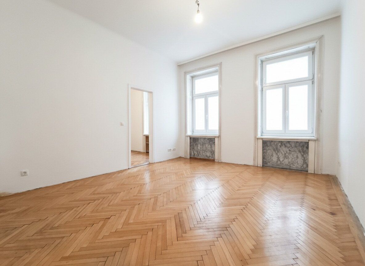 Wohnung – Wien, Ottakring - Ansicht 3