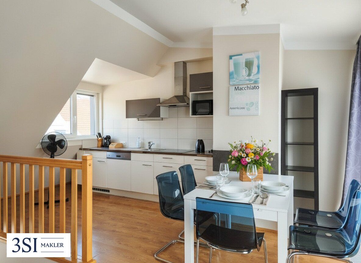 Wohnung – Wien - Ansicht 4