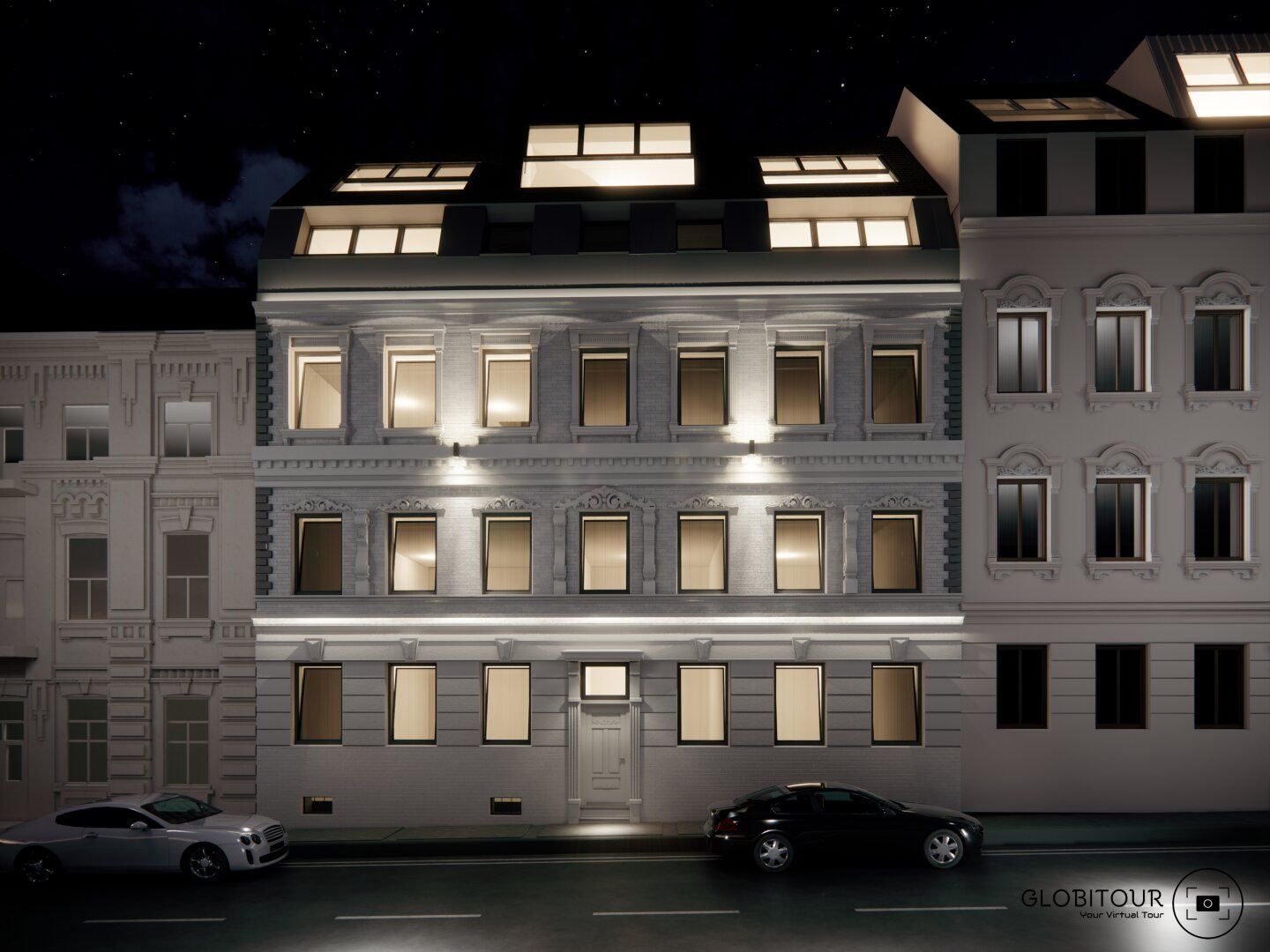 Haus – Wien - Mehr