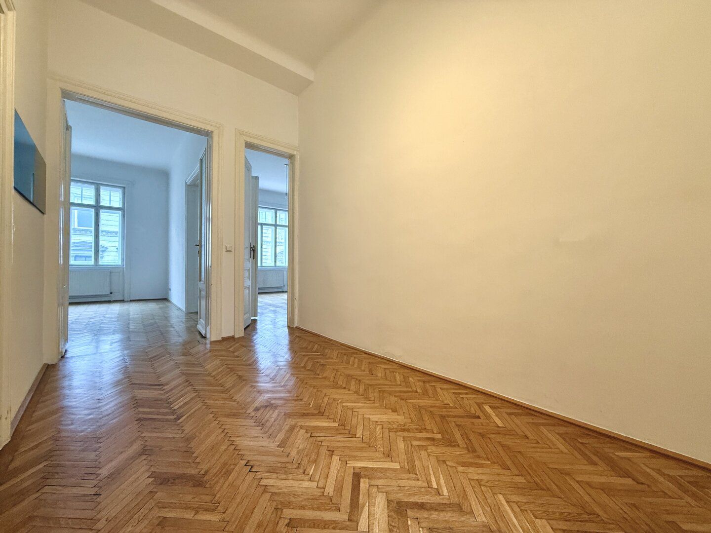 Wohnung – Wien, Weißgerber - Ansicht 5