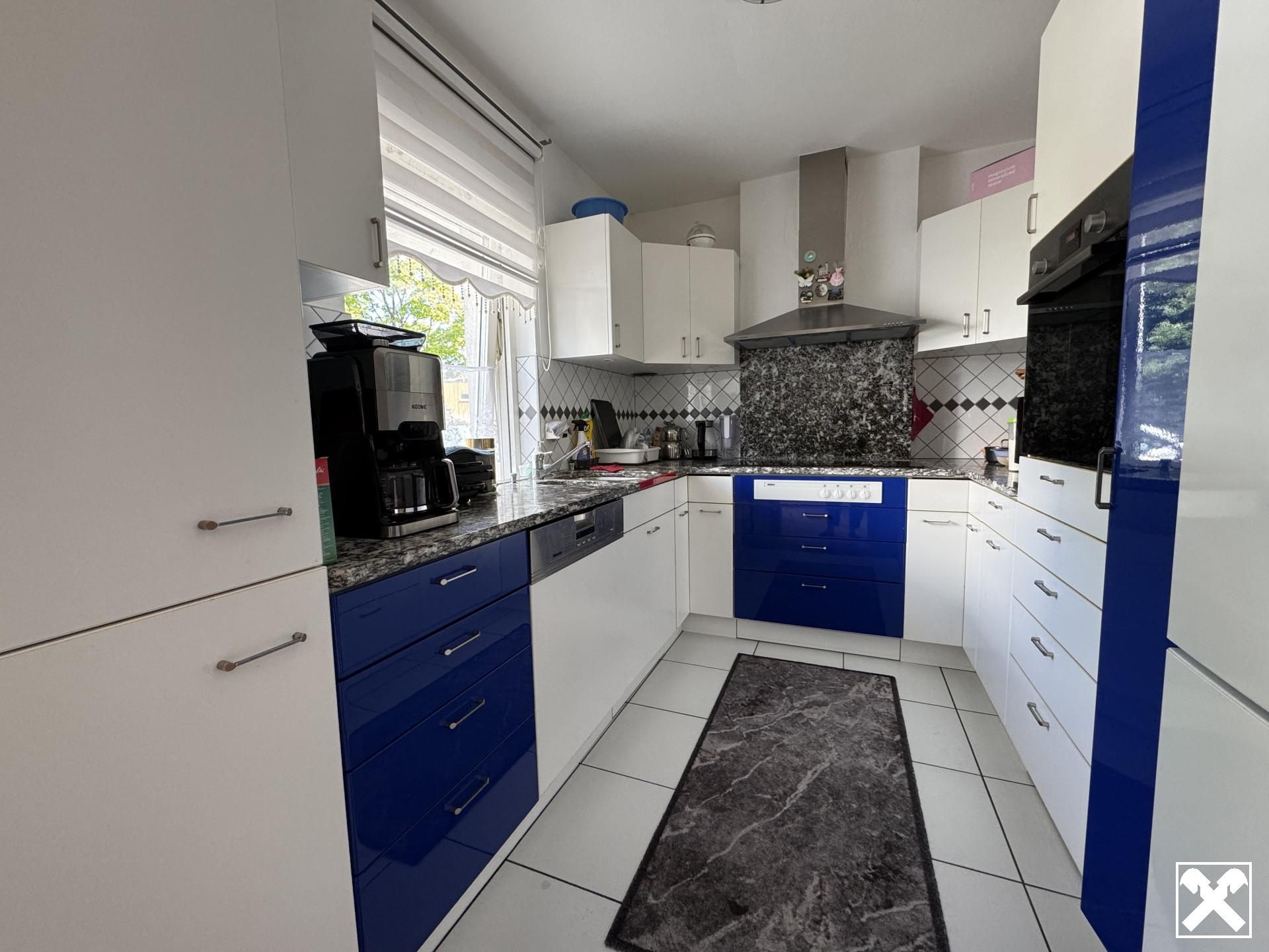 Haus – Dornbirn - Ansicht 3