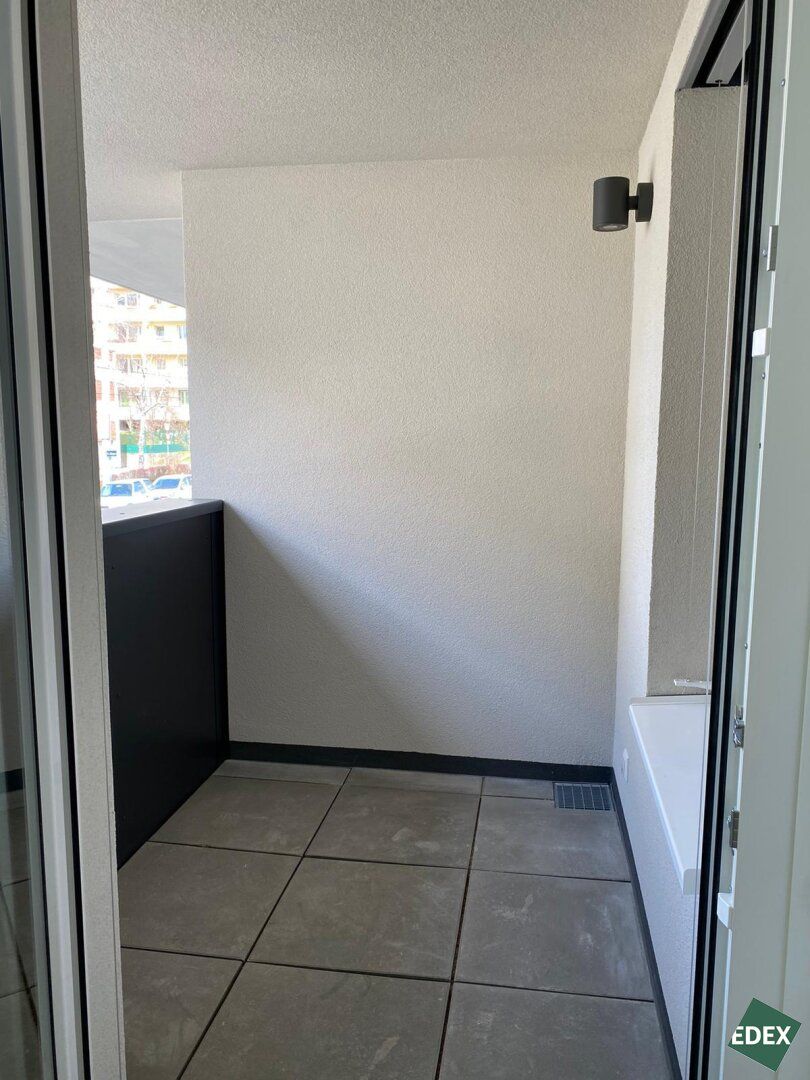 Attraktive 2-Zimmer Wohnung mit Loggia nahe U3 Kendlerstraße - View 4