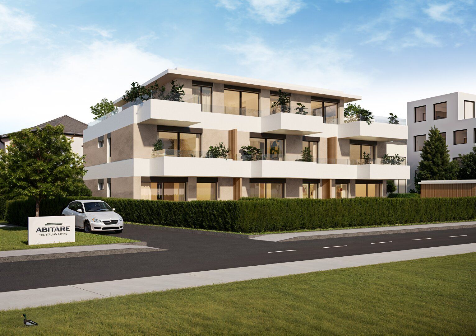 Wohnung – Klagenfurt am Wörthersee - Mehr