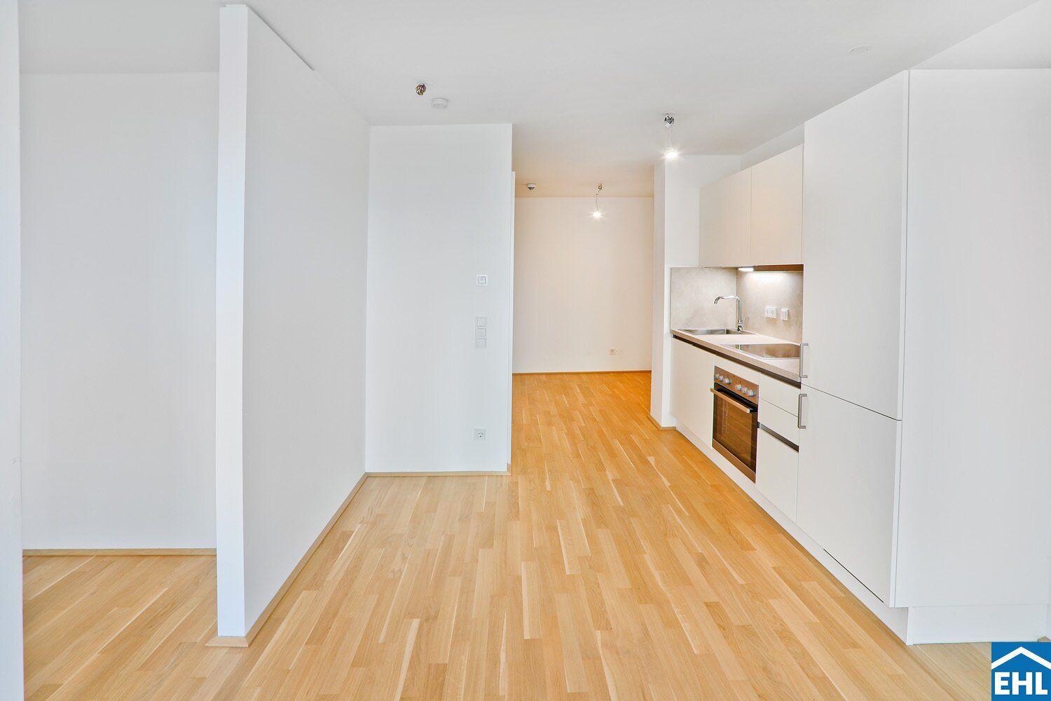 Wohnimmobilien mit Potenzial - investieren im 9. Bezirk - Ansicht 4