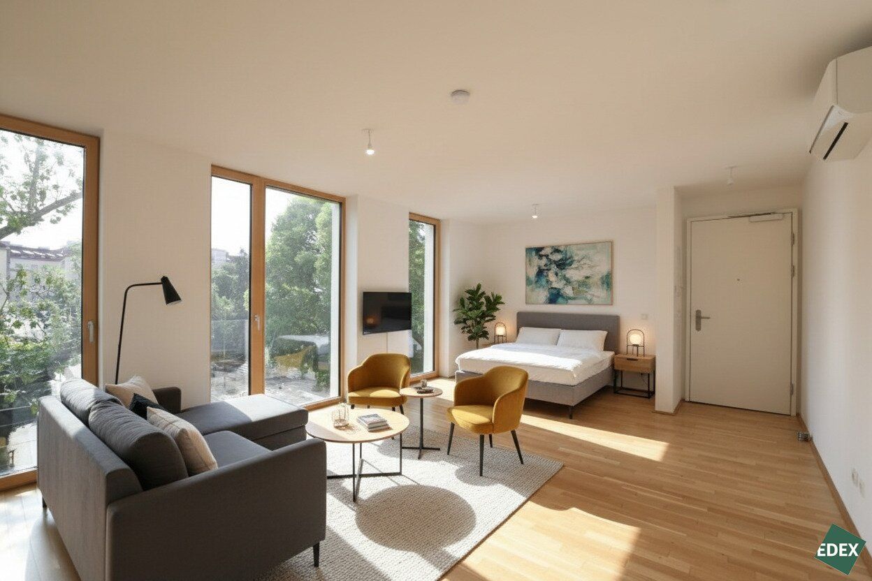 Wohnung – Wien