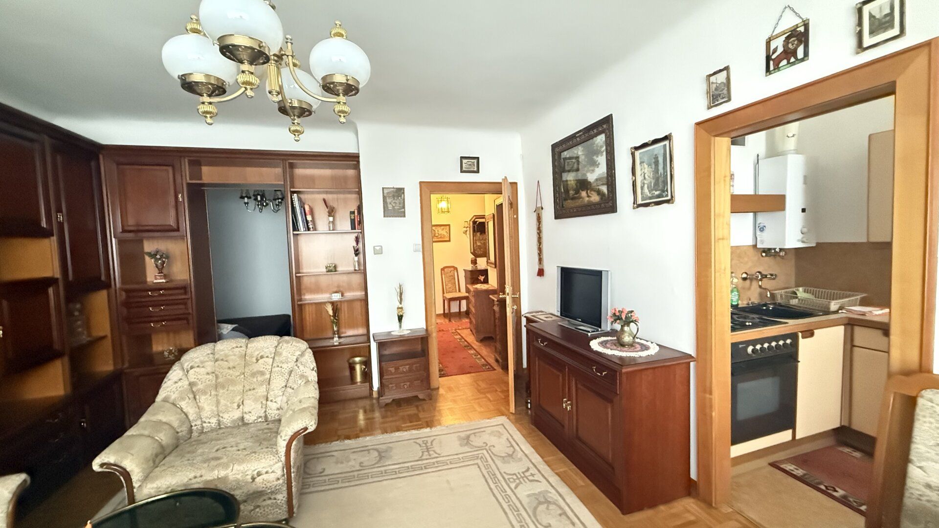 Wohnung – Wien - Ansicht 3