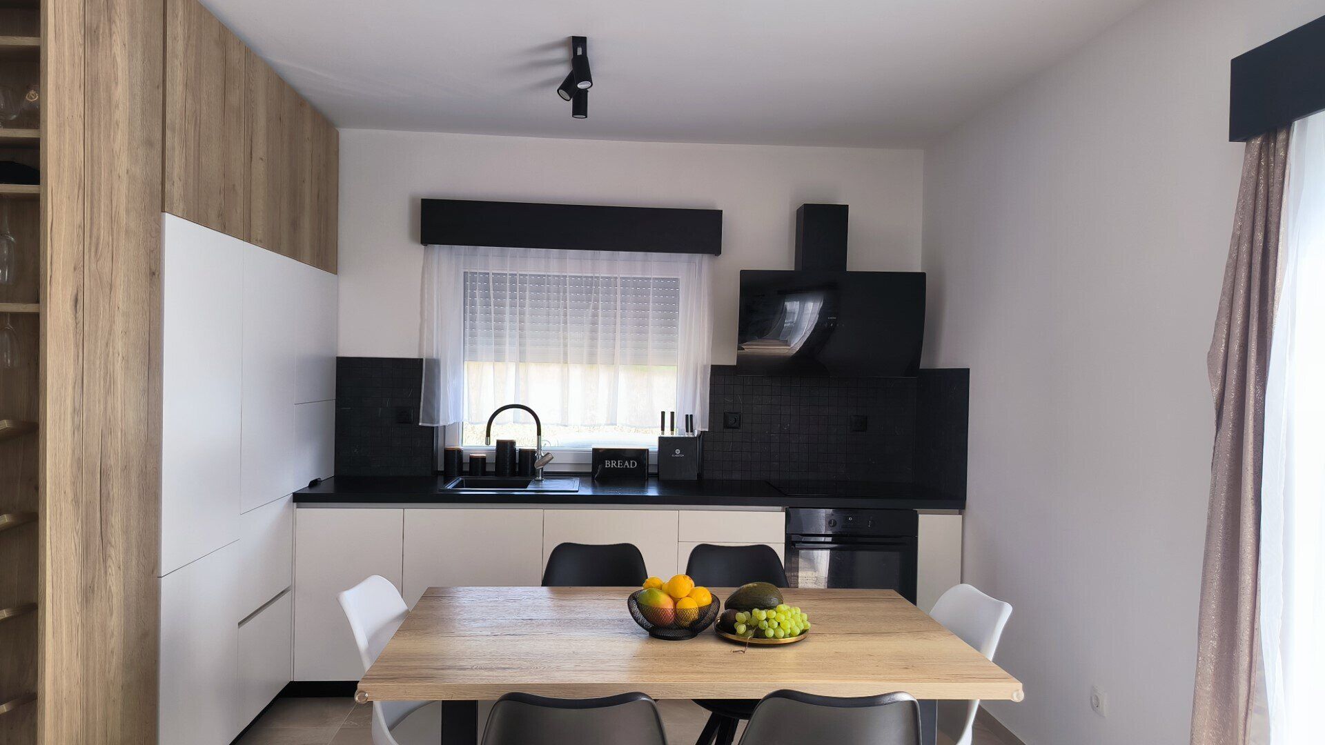 Haus – Privlaka - Mehr