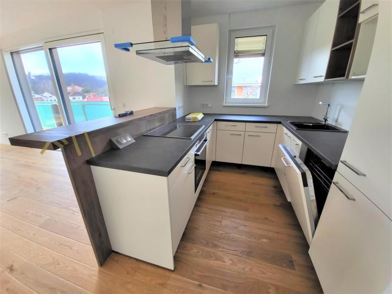 Wohnung – Fürstenfeld - Ansicht 3