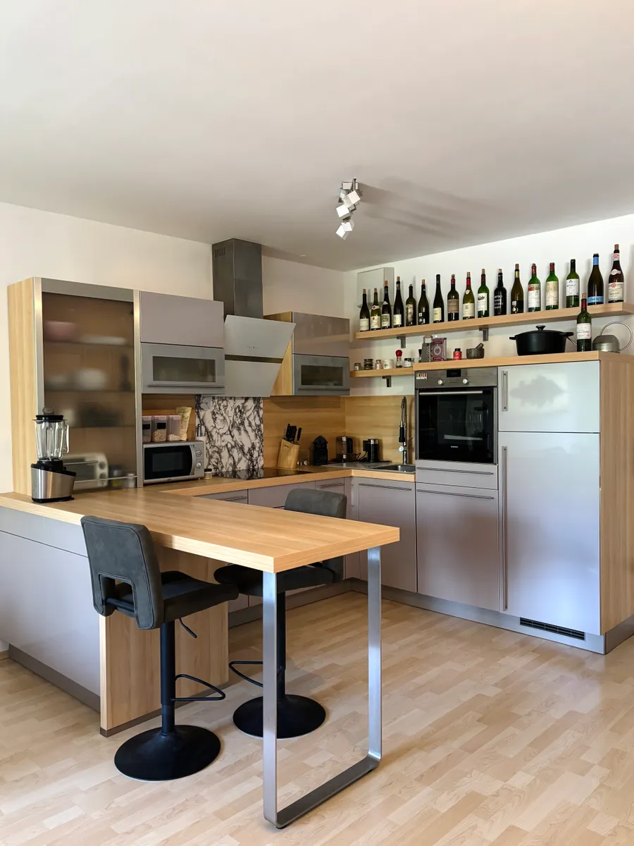Wohnung – Wien - Mehr