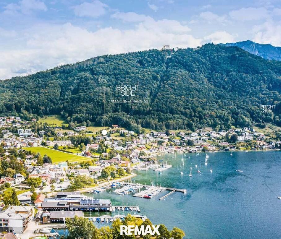 Wohnung – Gmunden - Ansicht 5