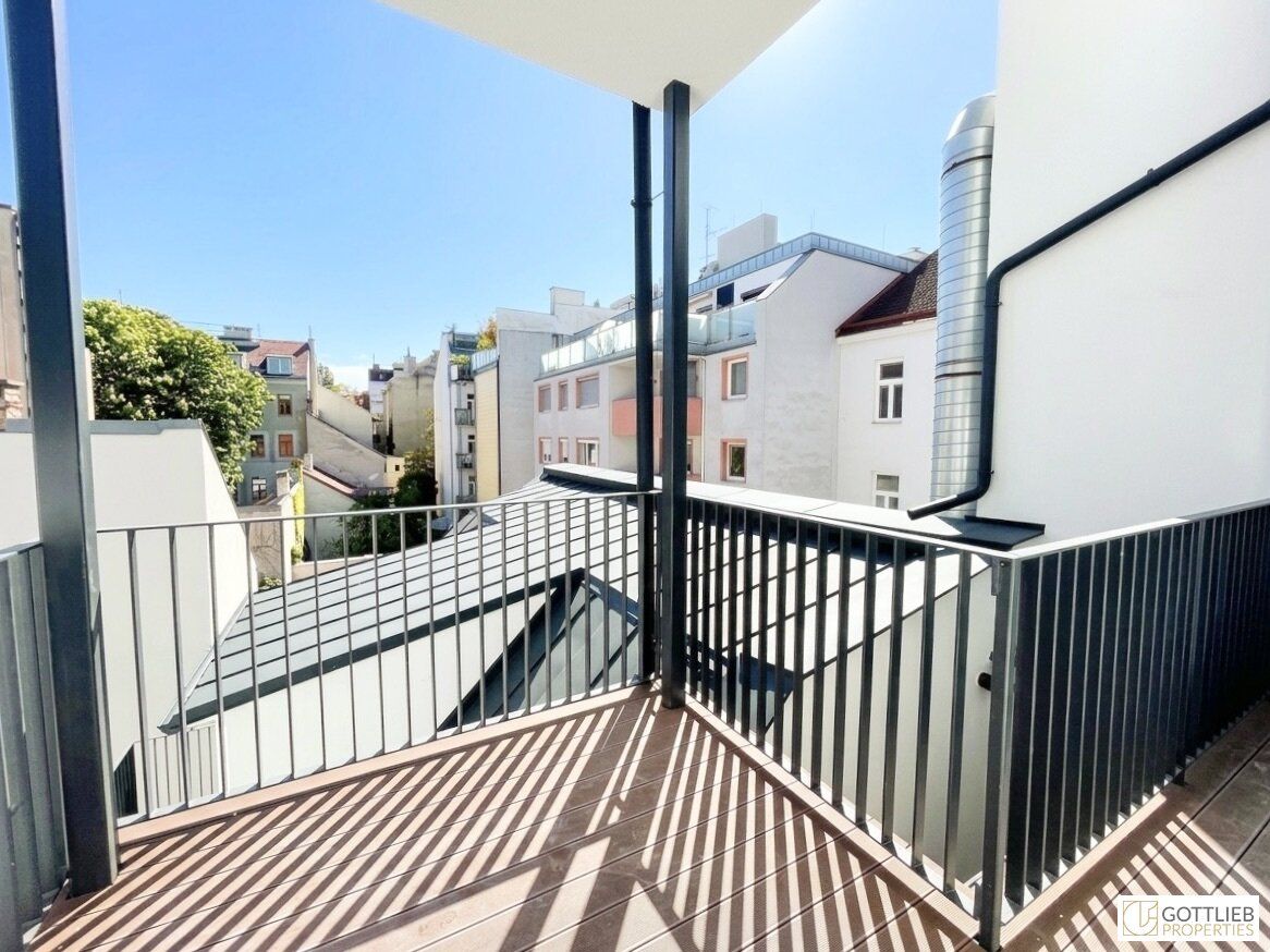 Wohnung – Wien - Ansicht 2