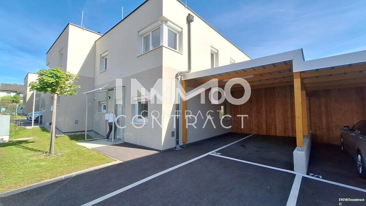 Ihr Traumhaus - Doppelhaus, Provisionsfrei zum Kauf in St.Leonhard/Forst - Pogled 3