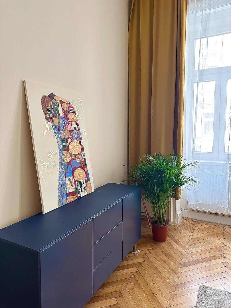 Wohnung – Wien - Ansicht 4