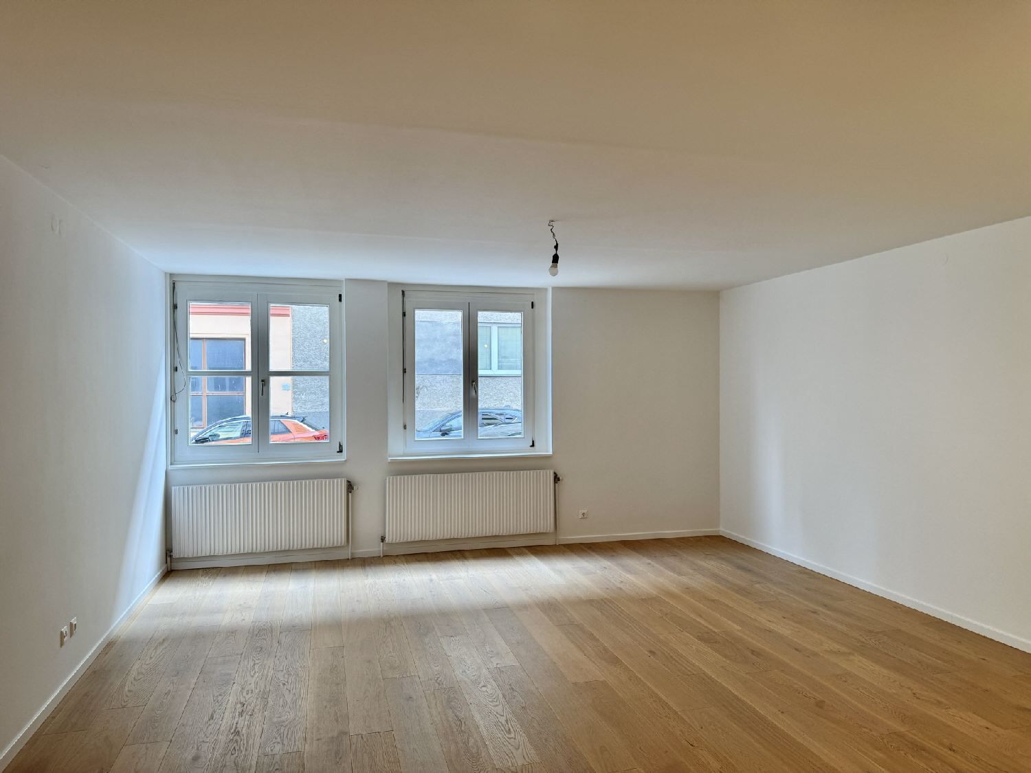 Wohnung – Wien - Ansicht 2