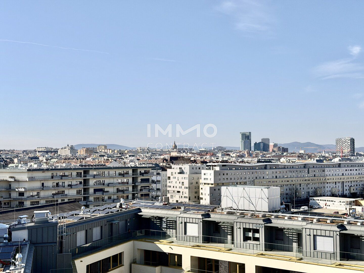 Wohnung – Wien - Mehr