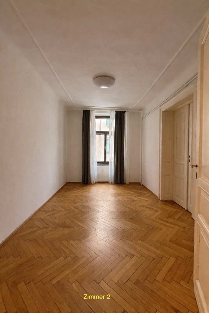 Wohnung – Graz - Ansicht 4