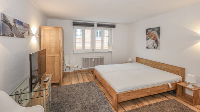 KITZIMMO-großzügige Wohnung im Zentrum mieten.