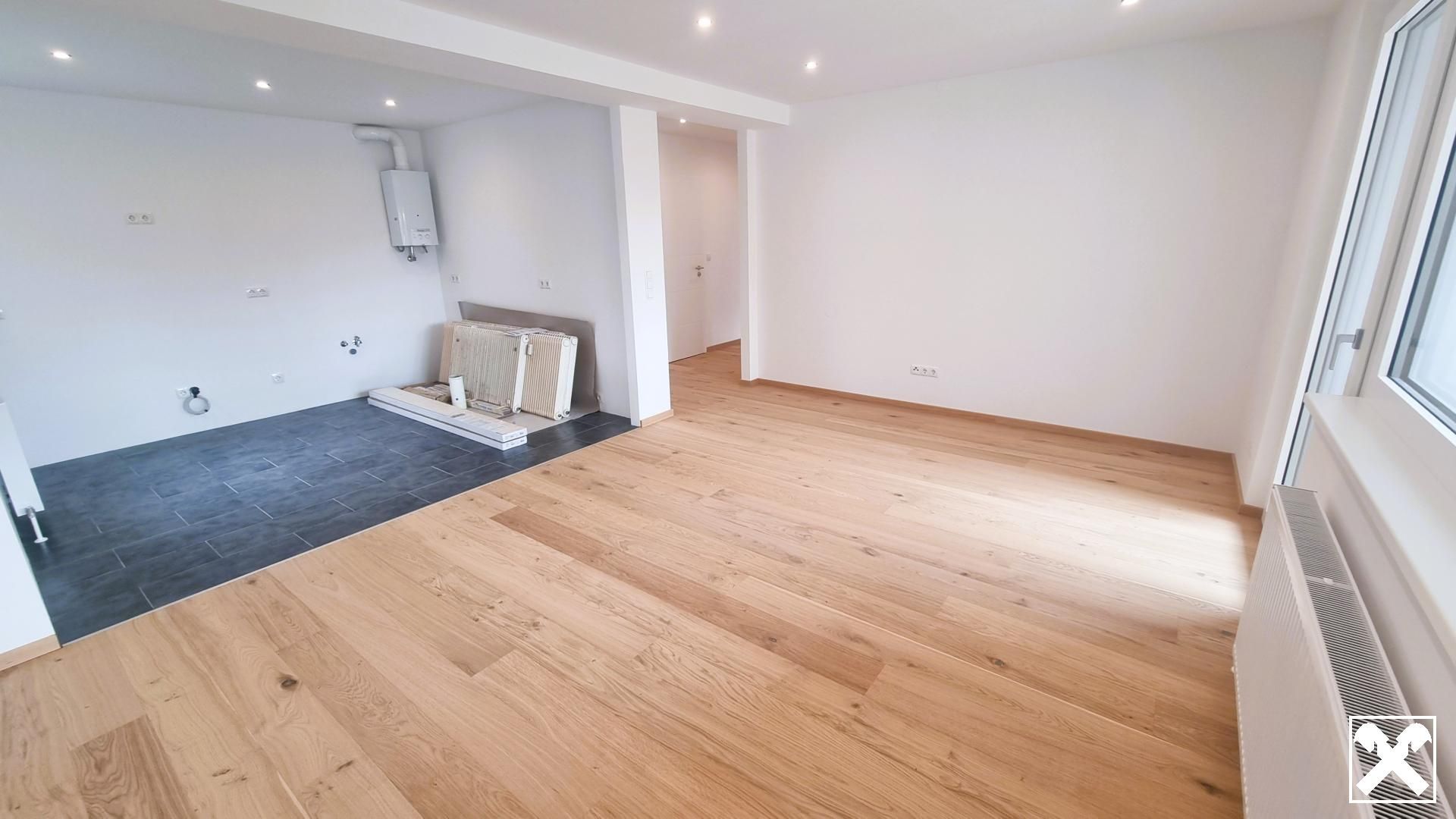 Wohnung – Maria Enzersdorf - Ansicht 4