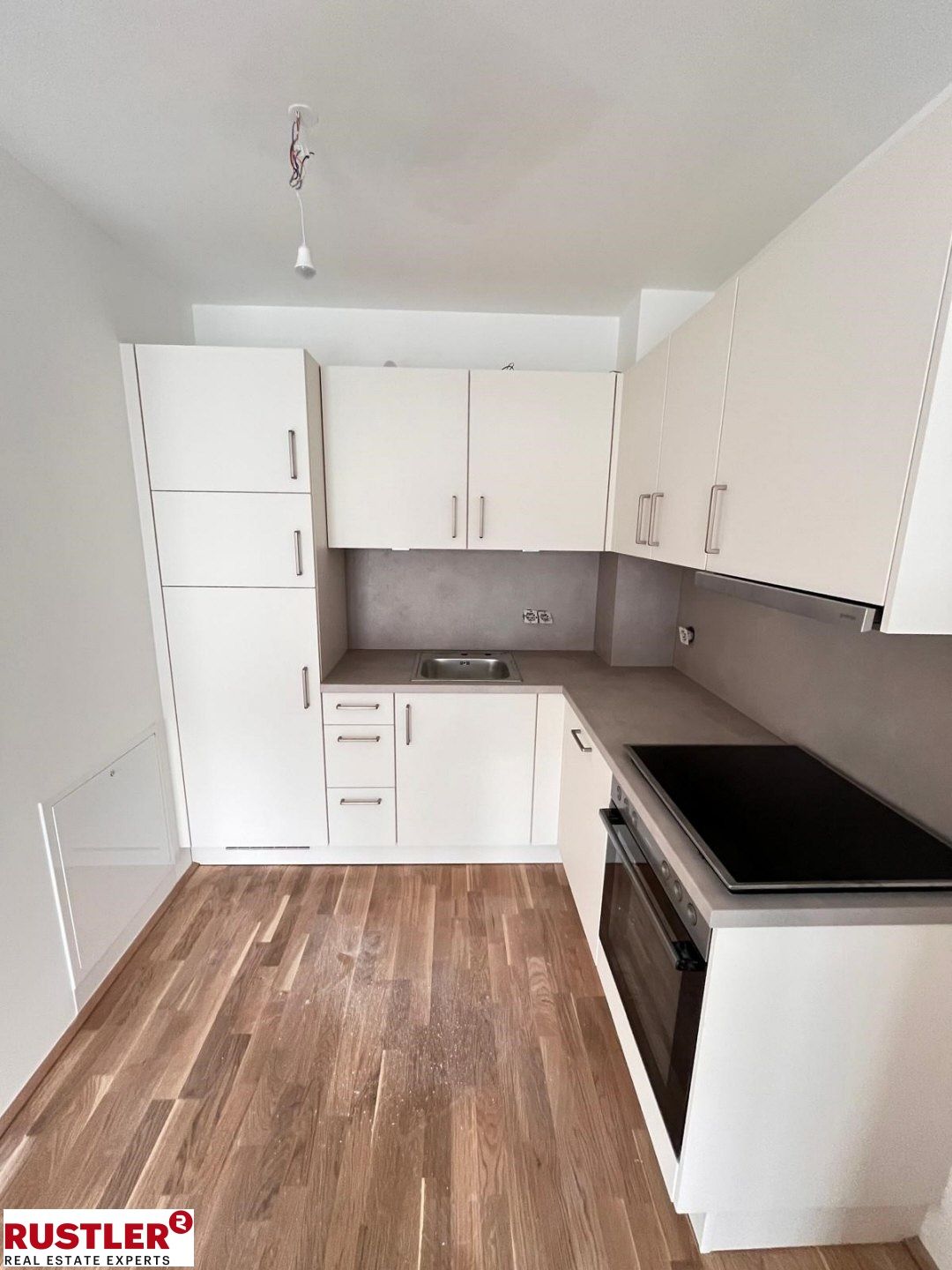 Wohnung – Wien - Ansicht 3