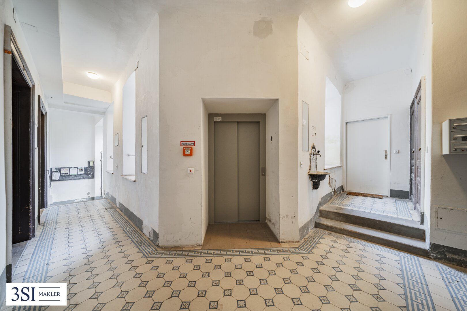 Wohnung – Wien - Ansicht 4
