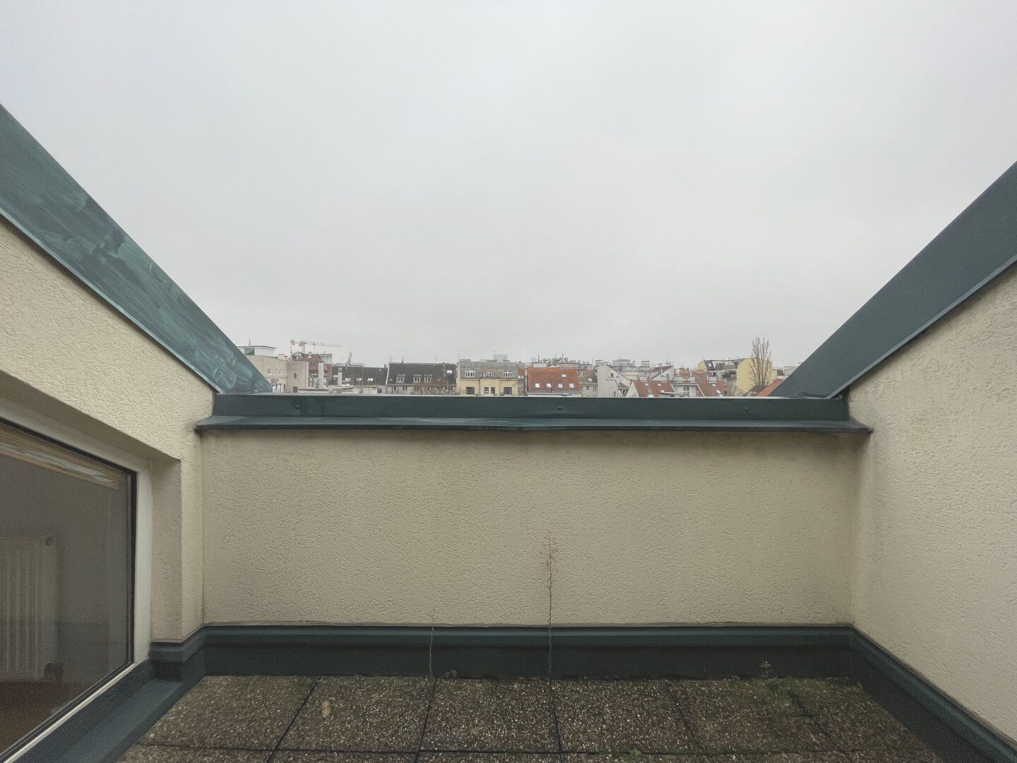 Wohnung – Wien - Ansicht 3