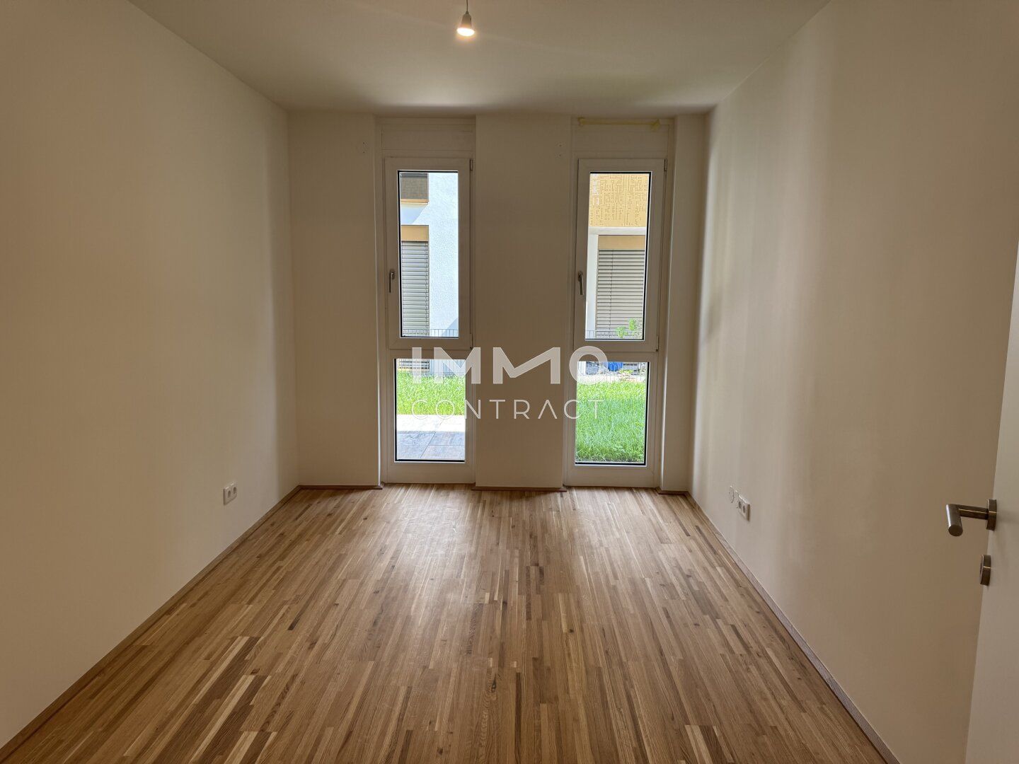 Wohnung – Wien, Kagran - Ansicht 5
