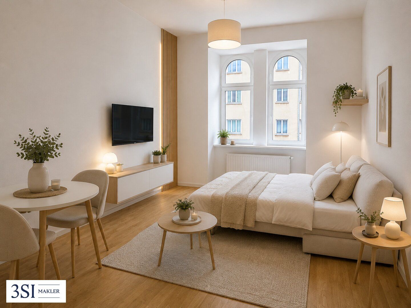 Wohnung – Wien
