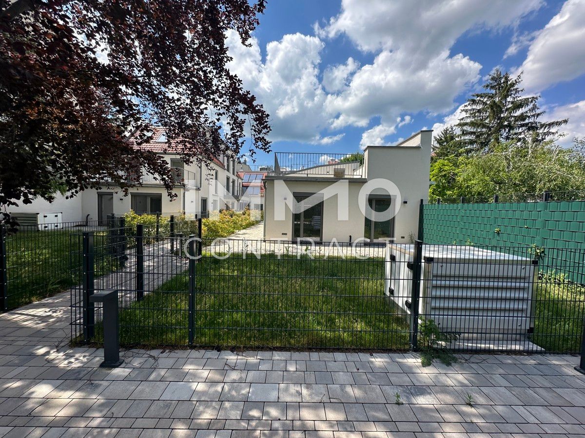 ENTZÜCKENDES SINGLEHAUS mit TERRASSE ! BARRIEREFREI