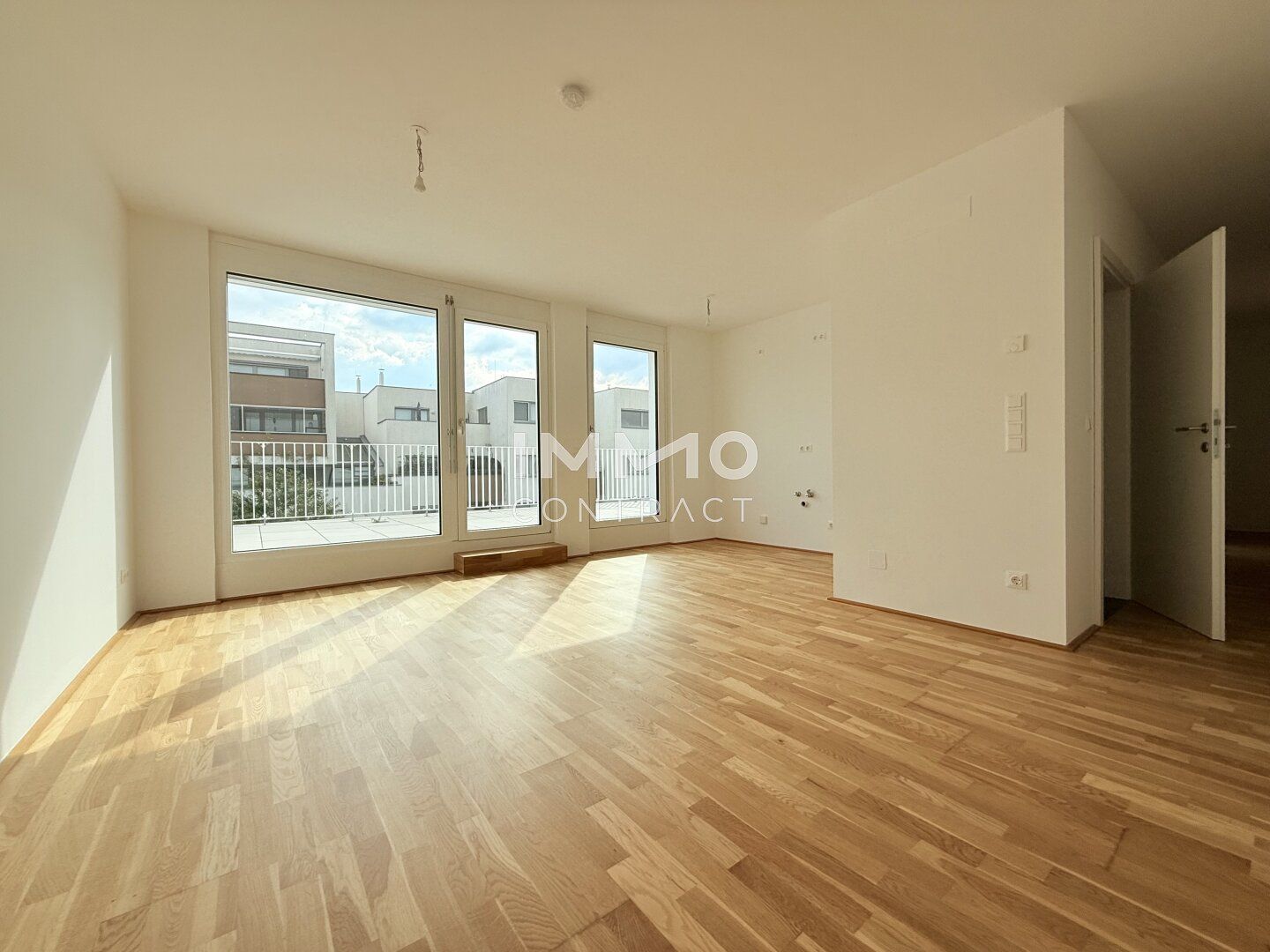 Wohnung – Wien - Ansicht 2