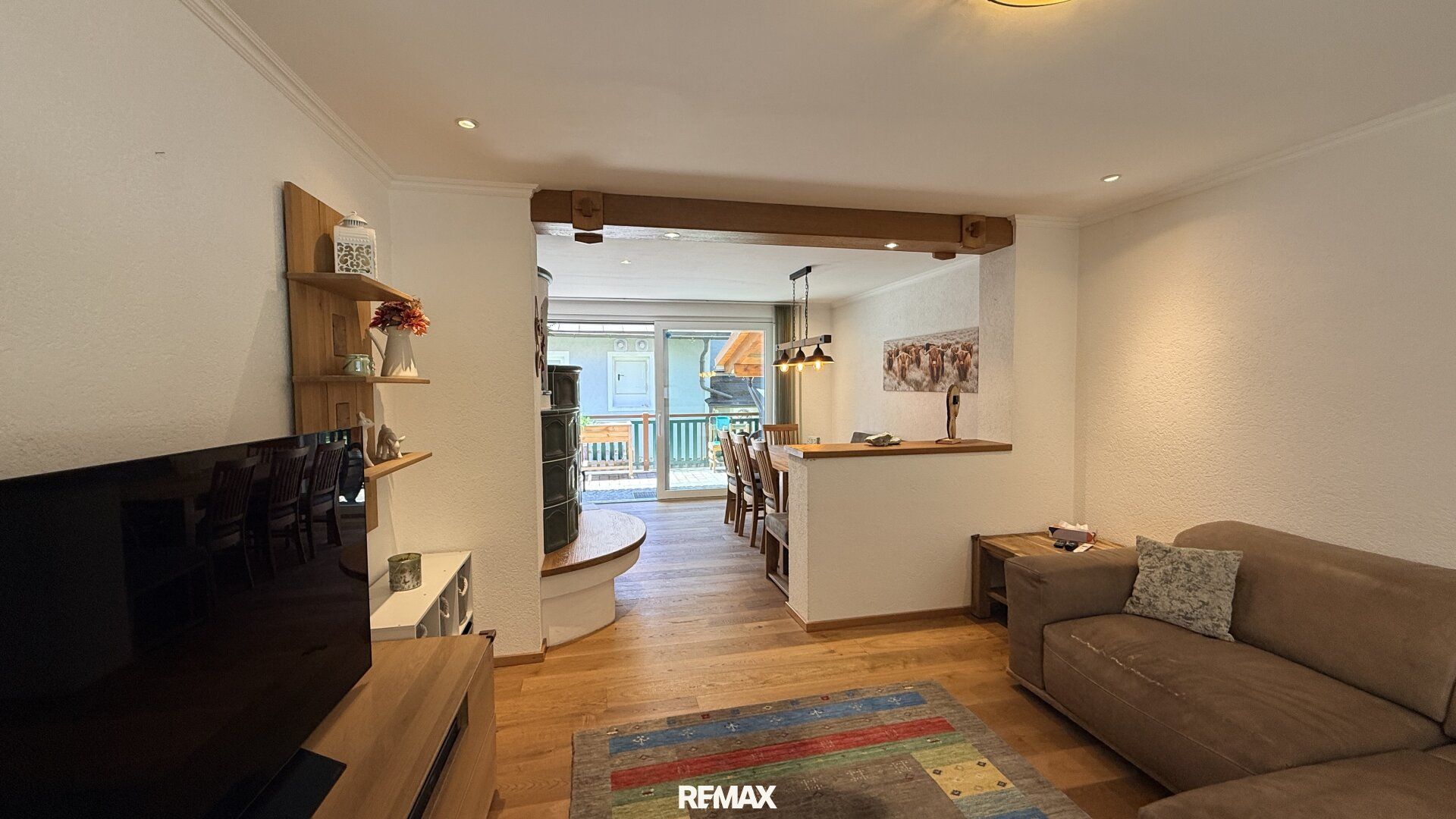 Haus – Radmer an der Stube - Ansicht 4