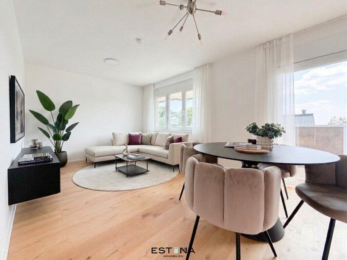 Wohnung – Wien, Dornbach - Ansicht 2