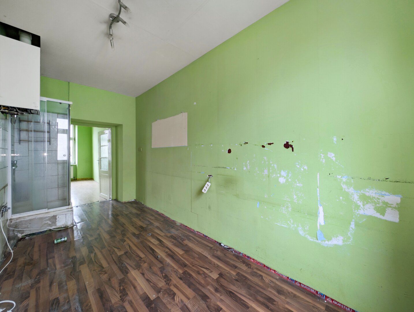 Wohnung – Wien, Kreta, Favoriten - Ansicht 4
