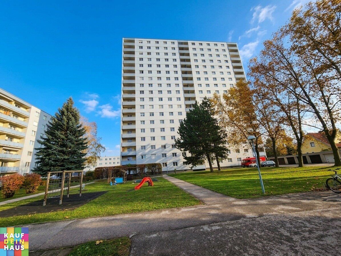Wohnung – St. Pölten
