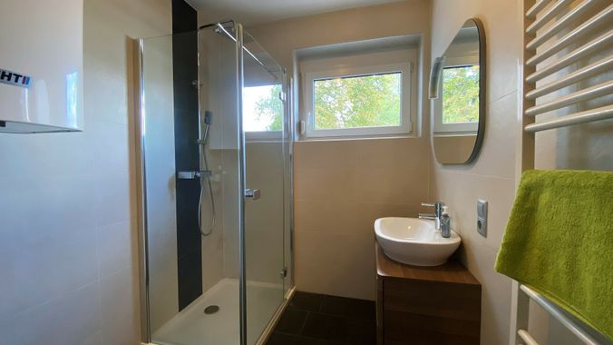 Badezimmer gesamt