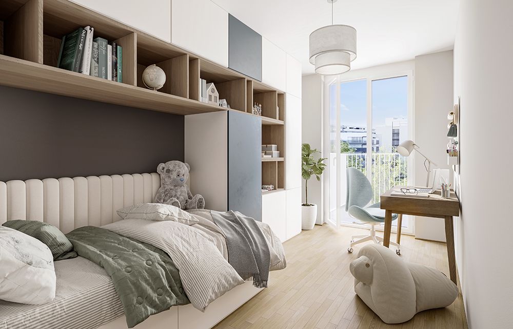 Wohnung – Wien - Mehr